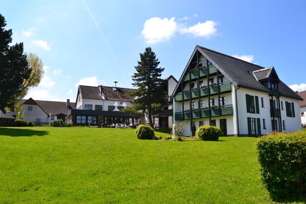 Gasthof Spelsberg Altena Exterior foto